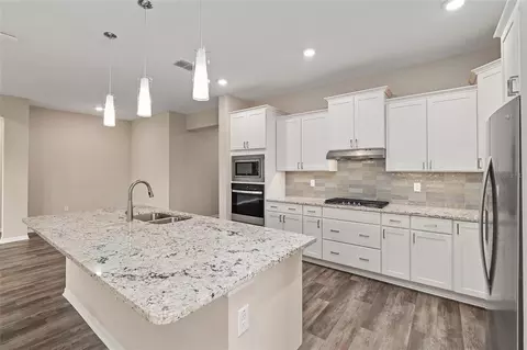 Kitchen - 8837 SW 79th Loop, Ocala, FL 34481 photo 2 of 7