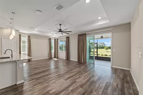 Living - 8837 SW 79th Loop, Ocala, FL 34481 photo 2 of 11