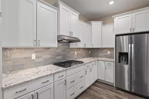 Kitchen - 8837 SW 79th Loop, Ocala, FL 34481 photo 5 of 7