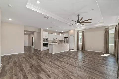 Living - 8837 SW 79th Loop, Ocala, FL 34481 photo 4 of 11