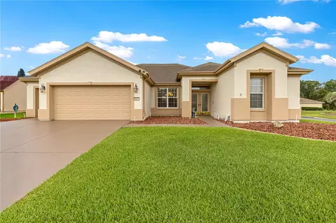 9687 SE 137th Street Rd, Summerfield, FL 34491