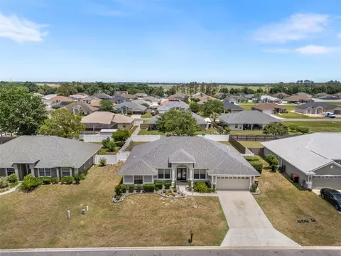 10161 SE 67th Ter, Belleview, FL 34420