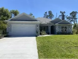 2789 Wenona Dr, North Port, FL 34288