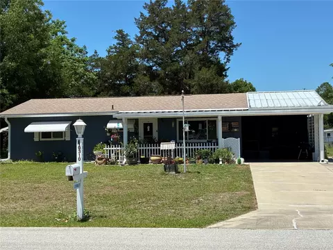 10310 SW 91st Ct, Ocala, FL 34481