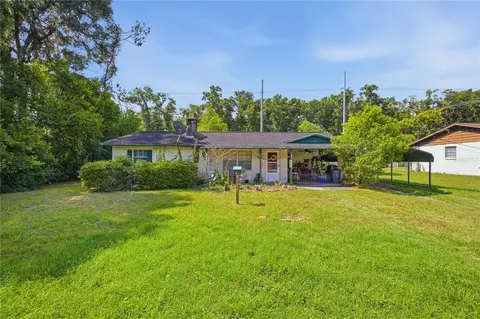 1504 NE 31st Pl, Ocala, FL 34479