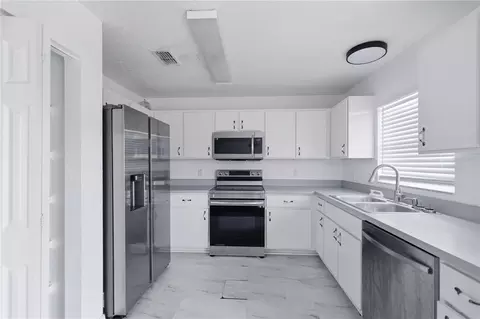 Kitchen - 47 Water Track Loop, Ocala, FL 34472 photo 1 of 1