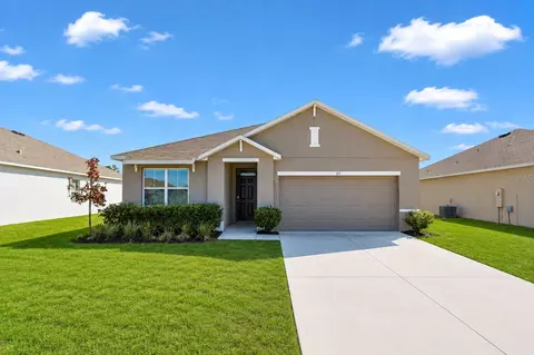 27 Hickory Course Ln, Ocala, FL 34472
