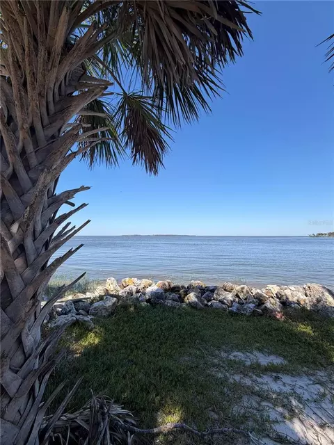 lot SW Apt 4 Sw Airport Rd, Cedar Key, FL 32625