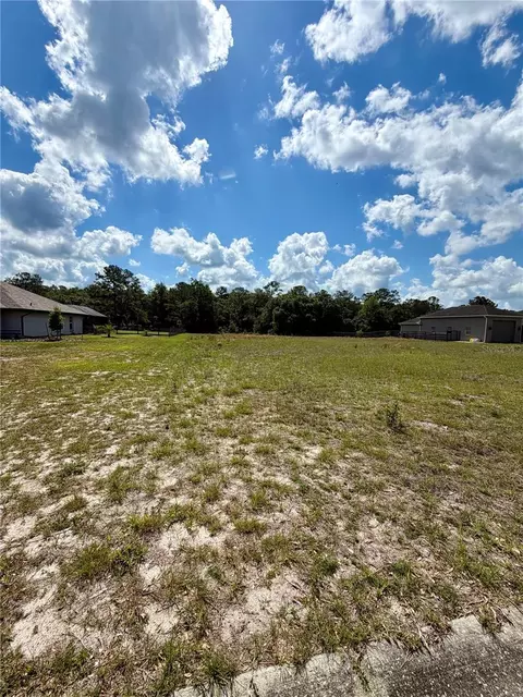 tbd NE 64 Ave, Silver Springs, FL 34488