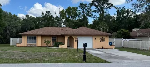 9343 Belvedere St, Spring Hill, FL 34608