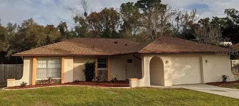 9343 Belvedere St, Spring Hill, FL 34608