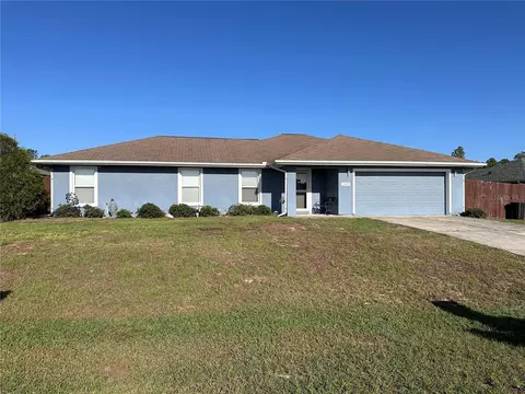 12474 SE 100th Ct, Belleview, FL 34420