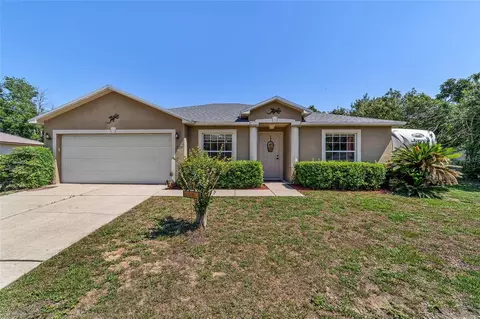 2717 NE 60th Ln, Ocala, FL 34479