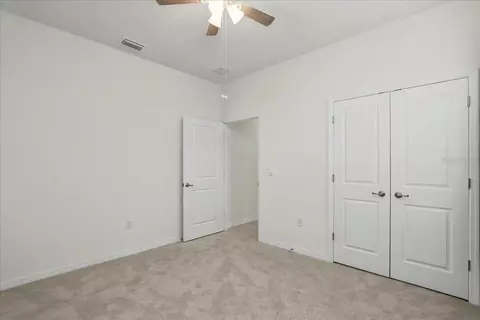 Bedroom - 6265 SW 88 Loop, Ocala, FL 34476 photo 4 of 6