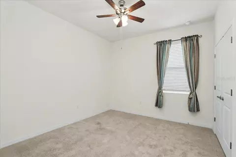 Bedroom - 6265 SW 88 Loop, Ocala, FL 34476 photo 5 of 6