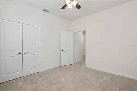 Bedroom - 6265 SW 88 Loop, Ocala, FL 34476 photo 6 of 6
