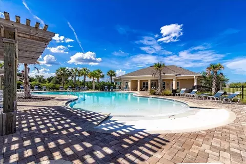 Exterior - 6265 SW 88 Loop, Ocala, FL 34476 photo 14 of 18