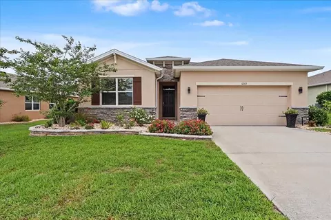 Exterior - 6265 SW 88 Loop, Ocala, FL 34476 photo 4 of 18
