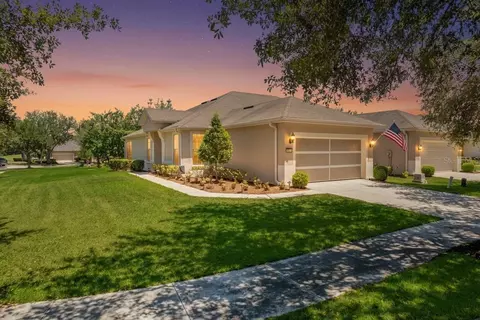 6631 SW 91st Cir, Ocala, FL 34481