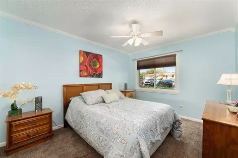 Bedroom - 749 Midway Dr #A, Ocala, FL 34472 photo 4 of 5