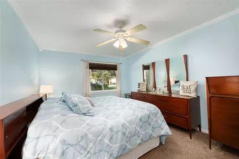 Bedroom - 749 Midway Dr #A, Ocala, FL 34472 photo 1 of 5