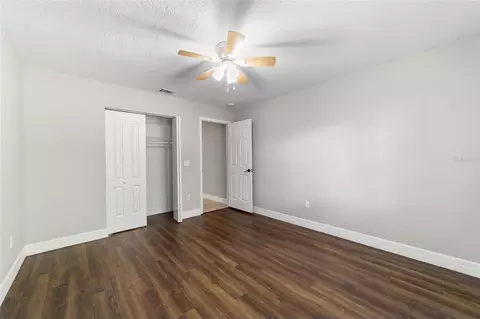 Bedroom - 35 Pine Cir, Ocala, FL 34472 photo 6 of 7