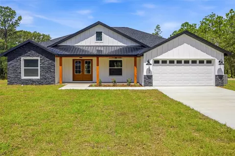 6886 SW 125th Ct Rd, Ocala, FL 34481