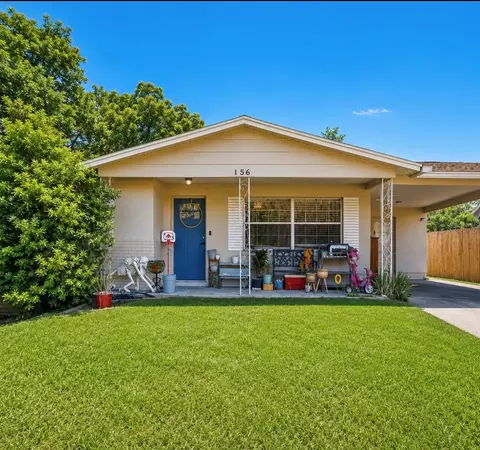 56 S Columbus St, Beverly Hills, FL 34465
