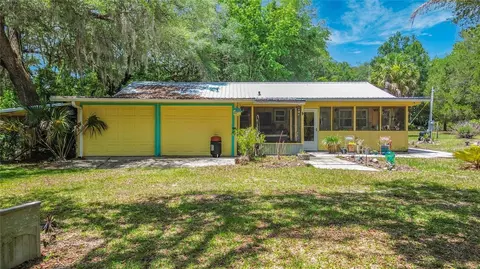 22736 SW 117th St, Dunnellon, FL 34431