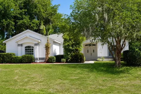 Exterior - 7942 SW 103rd Loop, Ocala, FL 34476 photo 2 of 5