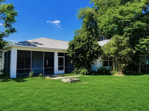 Exterior - 7942 SW 103rd Loop, Ocala, FL 34476 photo 5 of 5