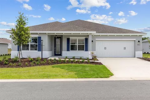 10601 SW 101st Lane Rd, Ocala, FL 34481