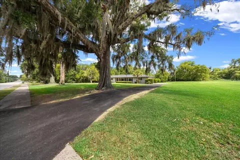 Exterior - 2333 E Fort King St, Ocala, FL 34471 photo 15 of 18