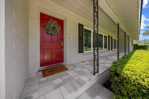 Exterior - 2333 E Fort King St, Ocala, FL 34471 photo 9 of 18