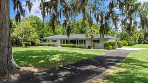 Exterior - 2333 E Fort King St, Ocala, FL 34471 photo 18 of 18