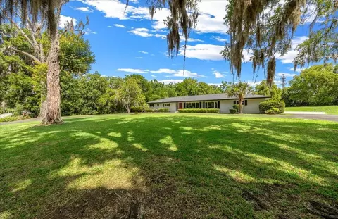 Exterior - 2333 E Fort King St, Ocala, FL 34471 photo 13 of 18