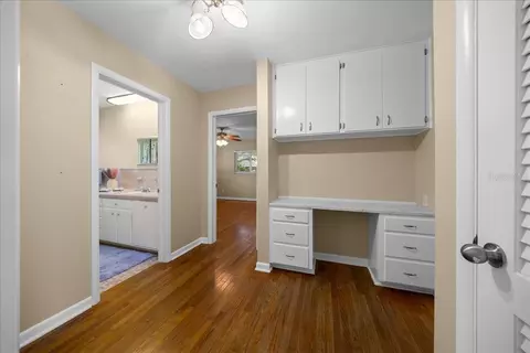 Entry Way - 2333 E Fort King St, Ocala, FL 34471 photo 1 of 2