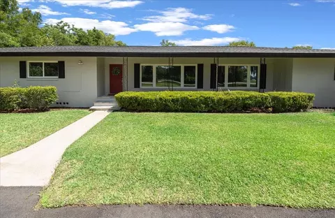 Exterior - 2333 E Fort King St, Ocala, FL 34471 photo 11 of 18