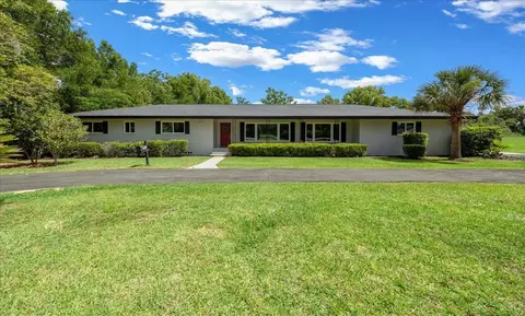Exterior - 2333 E Fort King St, Ocala, FL 34471 photo 10 of 18