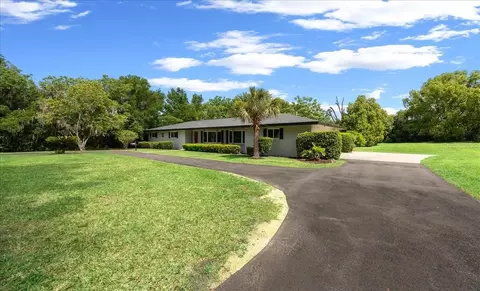 Exterior - 2333 E Fort King St, Ocala, FL 34471 photo 16 of 18