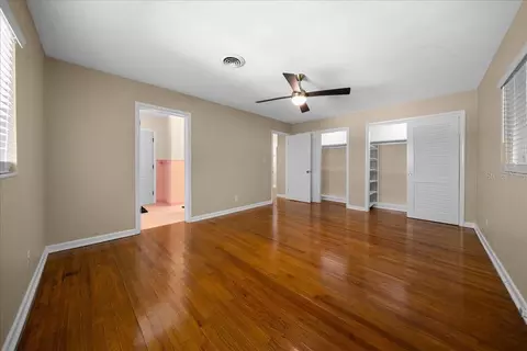 Bedroom - 2333 E Fort King St, Ocala, FL 34471 photo 1 of 6
