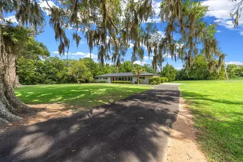 Exterior - 2333 E Fort King St, Ocala, FL 34471 photo 14 of 18