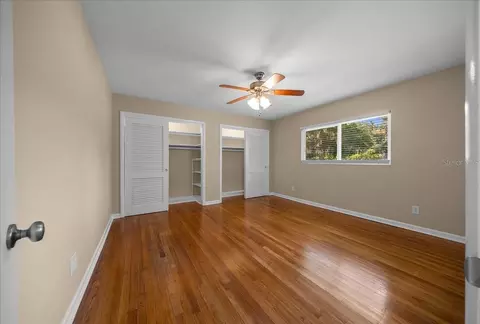 Bedroom - 2333 E Fort King St, Ocala, FL 34471 photo 3 of 6