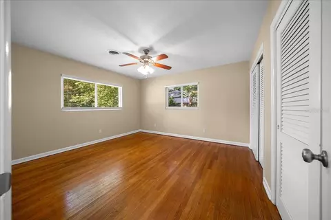 Bedroom - 2333 E Fort King St, Ocala, FL 34471 photo 4 of 6