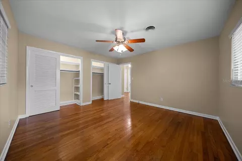 Bedroom - 2333 E Fort King St, Ocala, FL 34471 photo 2 of 6