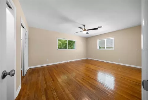 Bedroom - 2333 E Fort King St, Ocala, FL 34471 photo 5 of 6