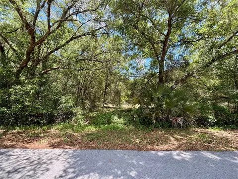 lot15 SW Shorewood Dr, Dunnellon, FL 34431