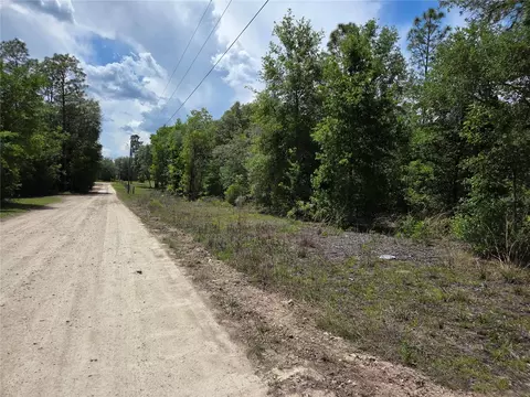 0000 NE 73rd Ln, Bronson, FL 32621