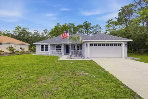 35 Speceberry Cir, Homosassa, FL 34446