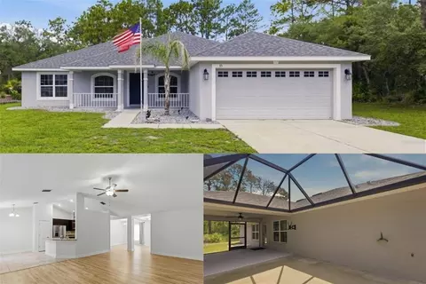 35 Speceberry Cir, Homosassa, FL 34446